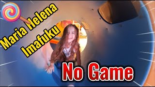 Game - parte 2 com  Maria Imafuku