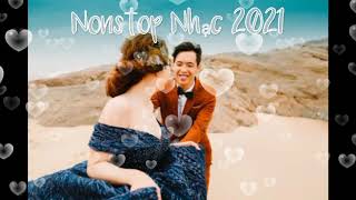 Nonstop 2021 bass đập cực chất Salon ku tit