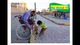 Kindness Costs Nothing, But It’s Worth Everything !!!