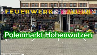 XL Feuerwerk Einkaufstour Polenmarkt  im April 🧨/ Aktuelle Preis/Rabatte 🚀🔥 #feuerwerk #pyro