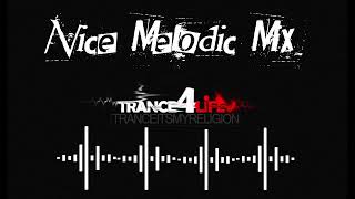 #Nice Melodic# Trance Mix#