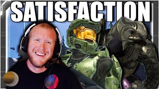 45 Minutes of Straight Gratification | Halo 2 | Gears of War 4