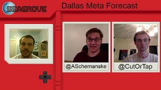 Dallas Meta Forecast with Alex Schemanske and Phinn Lynch