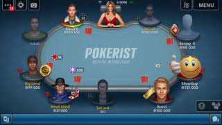 "Poker Mastery Unleashed: Crafting a Strategy for Success"