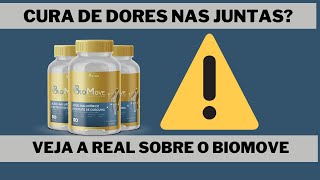 Biomove - Alívio Real para Dores ou Golpe Disfarçado? O Detetive Digital Investiga!