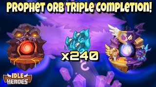 TIX PO Event !!! 240 Orbs :(( Nhân phẩm như đuồi bầu :((((((((