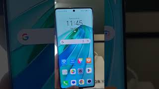 Honor X9a 5G Smartphone