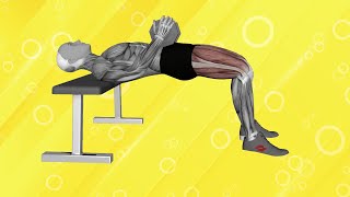 Do This 3 Min Exercises Every Day 🠮 Increase Your Er3ction Time