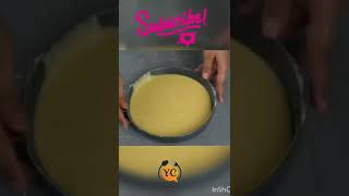 1 egg semolina cake recipe