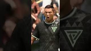 FC24 - CRISTIANO RONALDO IS BROKEN!