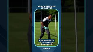 Muslera gidiyor Galatasaray'a yeni kaleci yükleniyor #shorts