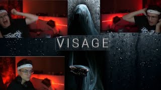 Бустер играет в Visage | Лучшие моменты полковника Бустеренко №69