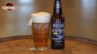 Great Lakes Brewing Co. | Highlights | Pure Brews America