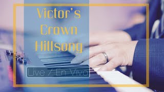 Victors Crown - Spanish Darlene Zschech