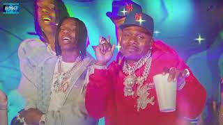 Polo G - Party Lyfe (Official Audio) ft. DaBaby