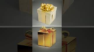 choose  your favourite gift box. what is your name #gift #giftboxchallenge #giftboxchall