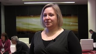 Base Oils 2017 - Sarah Trinder, senior editor, & Vicky Ellis, markets editor - ICIS