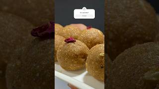 Good Laddu Recipe |watch full recipe on youtube at nish Shreyaa inzaaeka #laddu #recipe #indianfood