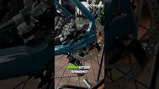 Bicicleta Rino Everest Xr Aro 29 Deore 12v