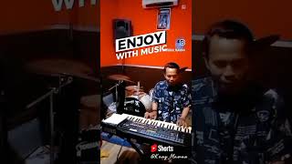 ONE TOUSEN YEARS-PIANO COVER #,LAGU VIRAL#MUSIC KEREN #BELAJAR PIANO