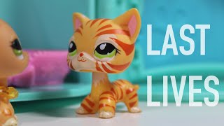 LPS: Last Lives (Episode 8) "Too Good To Be True"