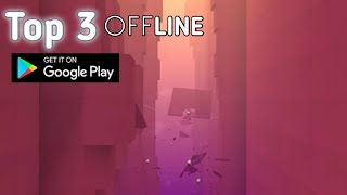 Top 3 ta offline android o'yinlar || Mobile games Tv