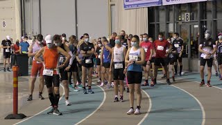 Joensuu Night Run 12h 2020