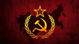 Reds Over World 2.0 Soviet Briefing Theme