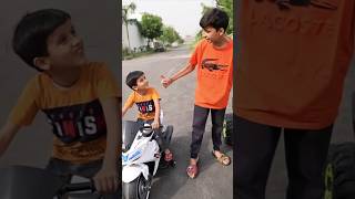 Kunali vs Piyush | Drag Race || #shorts #draging #souravjoshivlogs #automobile #challenge ||