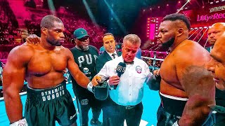 Daniel Dubois (England) vs Jarrell Miller (USA) | Boxing Full Fight Highlights HD