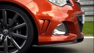 Opel Corsa OPC Nurburgring Edition 2011 HQ