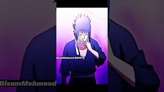 The last  uchiha sasuke uchiha #anime #sasuke #naruto  #edits #shorts