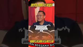 BUNG TOWEL KASIH PERTANYAAN JAGOAN PELATIH STY / PEMAINYA !!