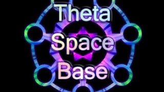 Theta Space Base : binaural beats & isochronic FX