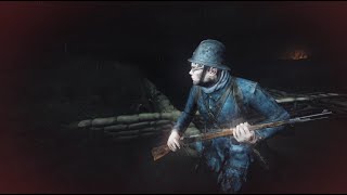 A closer Look at the Trench Scene - Amnesia The Bunker