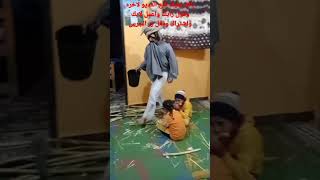 لما الصعيدي يعمل بي بي في شقه أخوه أمام مراته #sorts