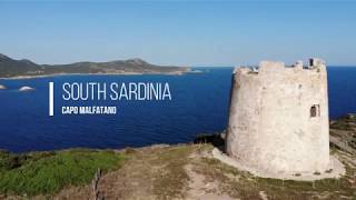 South Sardinia