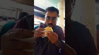 Ice cream Sandwich 😋 #food #youtube #yt #foodie #mukbang #shorts #icecream #mumbai #trending #travel