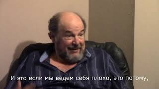 Как ложное чувство авторства институционализируется в обществе - Уэйн Ликермэн - advaita.org