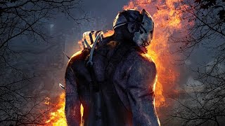 LIVE Dead by Daylight -- KILLER MAIN ACTION --  #dbd #deadbydaylight