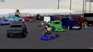 ROBLOX TeamBillet Truck Meet Las Vegas | ROBLOX Truck Meets (READ DESC)