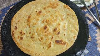 Lacha Paratha recipe by Hirasunn |lachay wala paratha |lachay dar paratha kaise banta hai|