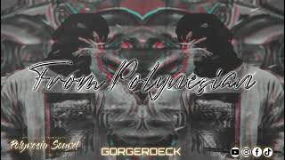 RCK FT MALXWS  - GORGERDECK