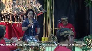 wayang lakon babad nusantara 4