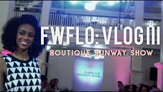 FWFLO VLOG III: Final Night