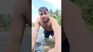 Discover the Crystal clear water|| Gibon River Nabas Aklan