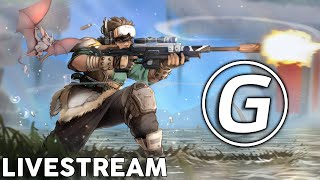 Apex Legends Custom Games