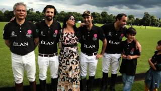 5th Annual Charity Fund Raiser Polo Event