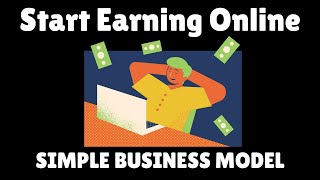 Easiest Way To Make Money Online