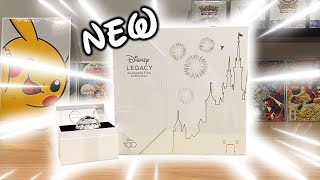 Disney 100 | Disney Legacy Animated Film Collection Unboxing!